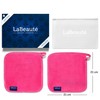Original LaBeauté Make-Up Wipe, Face Cleansing and Make-Up Remover Cloth,