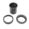 Telescope SCT Adapter M42x0.75mm Telescope Camera Adapter T2 Ring Set