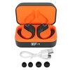 BT Translator Earbuds 144 Languages, Noise Reduction Translation Headphones, Face