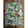 Set of 3 Tea Towels Cactus Design 100% Cotton Made