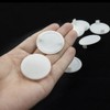 PLCatis Furniture Hole Cover Pack of 25 Drill Hole Cover