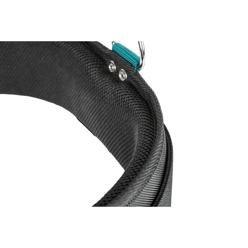 Makita E-05365 Leather Belt Black L