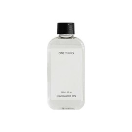 One Thing One Thing Niacinamide 10% Toner 150ml x 1 / 원씽 원씽 나이아신아마이드 10% 토너 150ml 1개