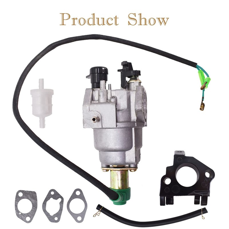 Autoparts 16100-Z5L-F11 Generator Carburetor for Centurion GP5000 5944 0055770 005577-1
