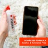 WHOOSH! Screen Shine Duo+ Desk Bottle and Pocket Sprayer &