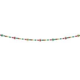 Christopher Radko Holiday Splendor 7' Garland