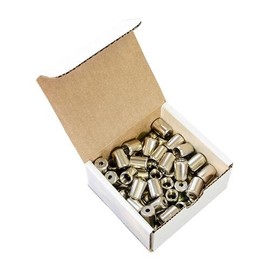 C&D Valve # CD2290-1/4" Locking Safety Cap, Pack of (25)