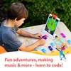 Osmo - Coding Starter Kit for iPhone & iPad-3 Educational