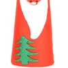 U Disk Durable Strong Compatibility Cute Santa Claus USB 2.0