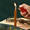 Quill Pen Set Exquisite Retro Smoothing Writing Feather Pen Caligraphy