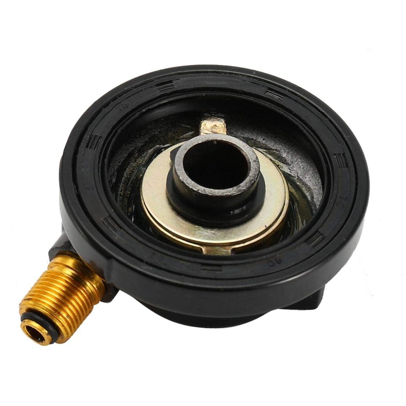 Speedometer Cable, Speedometer Drive Gear 12mm Axle with Cable for