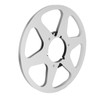 10 Inch Open Reel Takeup Reel 6 Holes Sound Aluminum