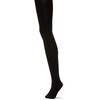 Gunze Sabrina Women's Warm Plus Tights, Blanket Touch, 320 Denier