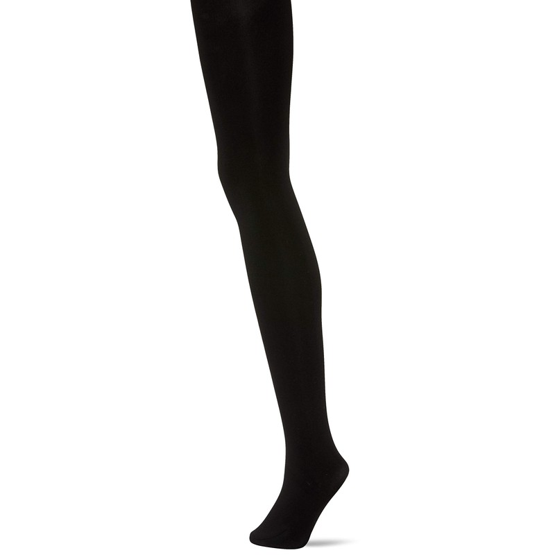 Gunze Sabrina Women's Warm Plus Tights, Blanket Touch, 320 Denier