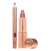 Charlotte Tilbury Kit Pillow Talk Mini Labial y Delineador de