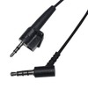 Replacement Audio Extension Cable Compatible with Bose QC45, QC35, QC35