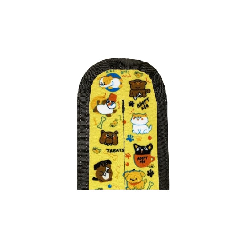 Retro 51 x Rickshaw Bagworks Dog + Cat Rescue #5