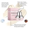 iSZEYU Electric Massage Eye Cream, Polypeptide Dark Circle Treatment, Firming