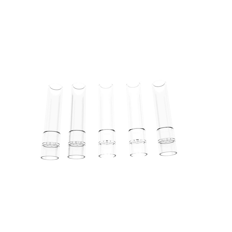 Bmtick Arizer Air/Arizer Solo Glass Mouthpiece – 70 mm
