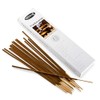 Nitiraj Platinum Natural Incense Sticks Slow Burning 1hr. 2Pack Frankincense