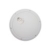 Premium Lever-Type Boat Inspection Hatch, Heavy-Duty Lever Style (2 Sizes) Deck Plate Inch 3ea