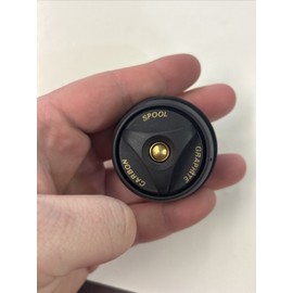 Mitchell new old stock  Mitchell 308 408 Carbon Graphite Spool