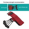 Finger Flexion and Extension Trainer Finger Rehabilitation and Hand Yoga