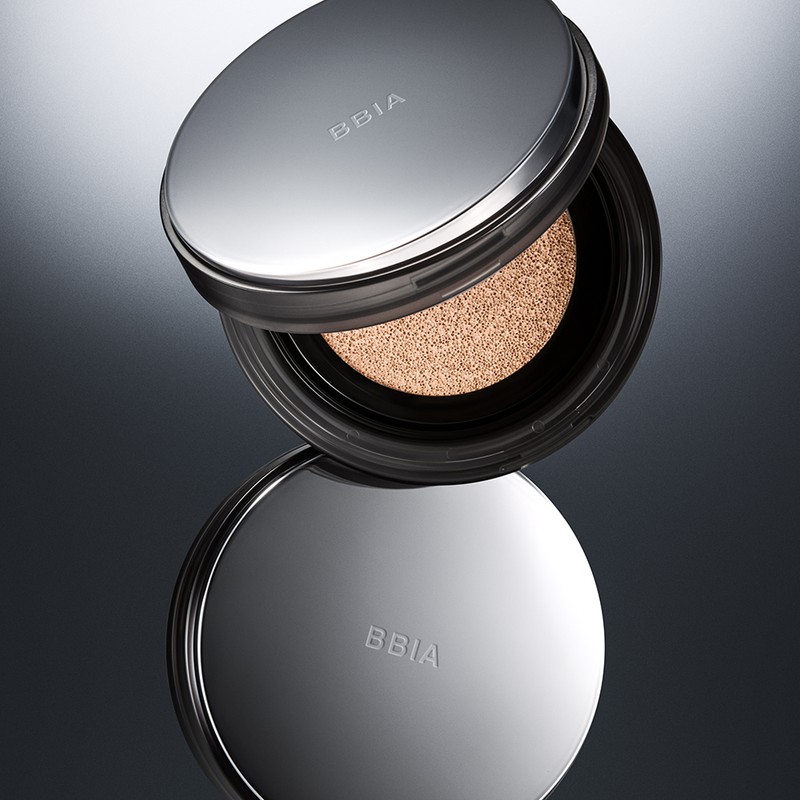 Pia 삐아 오 매트 쿠션 리필 15g (SPF 50+, PA++++)