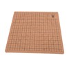 Macrame Board 11.8x11.8inch Reusable Grids Double Sided Macrame Braiding Board