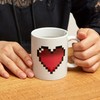 Kikkerland Under The Sea Morph Mug