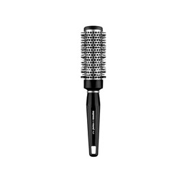 Paul Mitchell Pro Tools Cepillo Redondo de Aluminio Express Ion, Para Secado con Secadora en Todo Tipo de Cabello, Tamaño Mediano