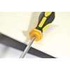 BONDHUS Phillips Screwdriver, PH2 x Shaft Length 3.9 inches (100