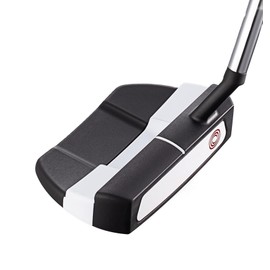 ODYSSEY VERSA 23#3T Right Putter Short Slant (Mallet Type, Steel Shaft, 34 Inch) Men's