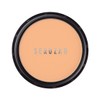 Foundation Whitening Pact C 141 Natural Refill (Powder Foundation Vitamin
