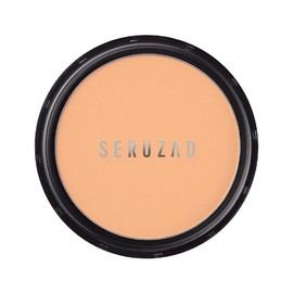 Foundation Whitening Pact C 141 Natural Refill (Powder Foundation Vitamin C 2-way) [Celzard]