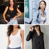 Compression Tank Top for Women Slimming Compression Vest Women's Shaping