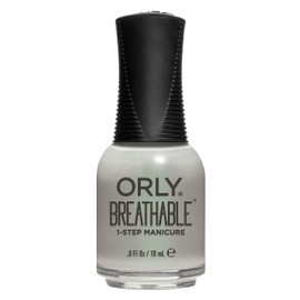 Orly Breathable Nail Color, Aloe, Goodbye!, 0.6 Fluid Ounce