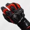 elf EG-S526 Motorcycle Gloves Spring Summer Model Sliding Mesh Gloves