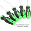 OEMTOOLS 26519 5 Piece Hose Remover Set, Cotter Pin Removal