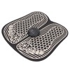 Electric Foot Massage Pad Heating Micro Current Folding Portable USB