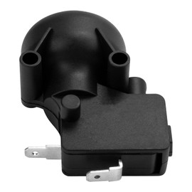 ArrogantF Patio Heater Anti Tilt Tip Over Switch, FD4 Dump Switch for Patio Outdoor Heater Replacement Parts, Also fit for Mr Heater, Dura Heat, Costway, Remington, ProCom Heater Propane Parts