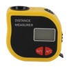 Handheld Range Finder High Accuracy Portable Electronic Digital Tape Measure