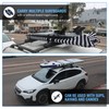Ho Stevie! Surfboard Tie Down Straps (Pair) for Roof Rack