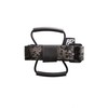 Backcountry Research Unisex Adult Race Strap - Digital Camo Dark,