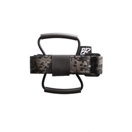 Backcountry Research Unisex Adult Race Strap - Digital Camo Dark, One Size