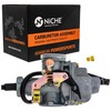 NICHE Carburetor Assembly For 1983 Honda ATC185S 16100-958-073 ATV