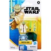 Star Wars Epic World of Action Meister Yoda Action-Figur (Skala