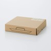 Mujin Ryohin Stainless Steel Multi-Purpose Lid for Diameter 16-18cm and
