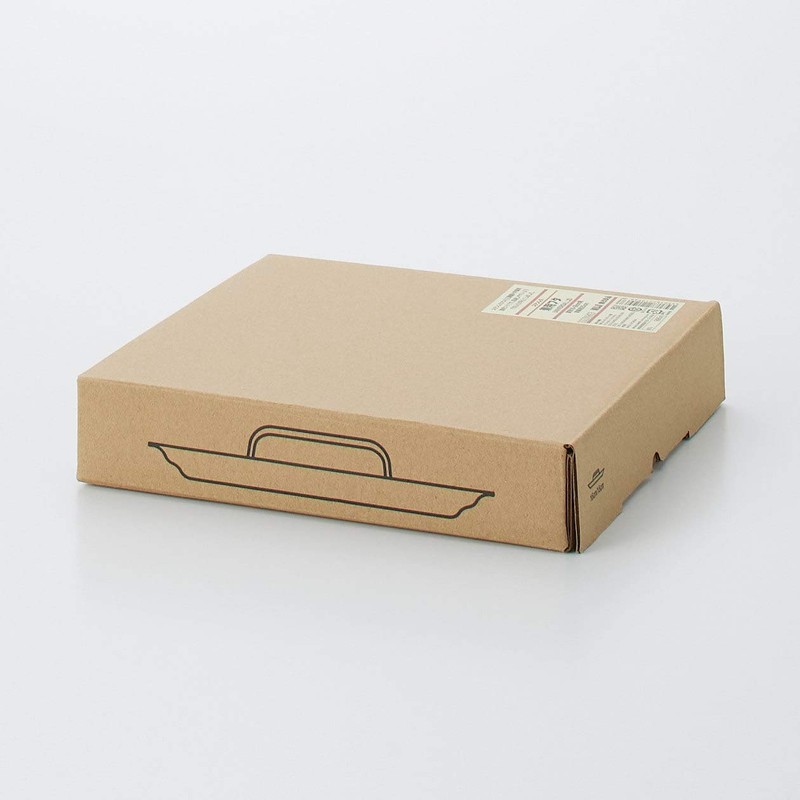 Mujin Ryohin Stainless Steel Multi-Purpose Lid for Diameter 16-18cm and