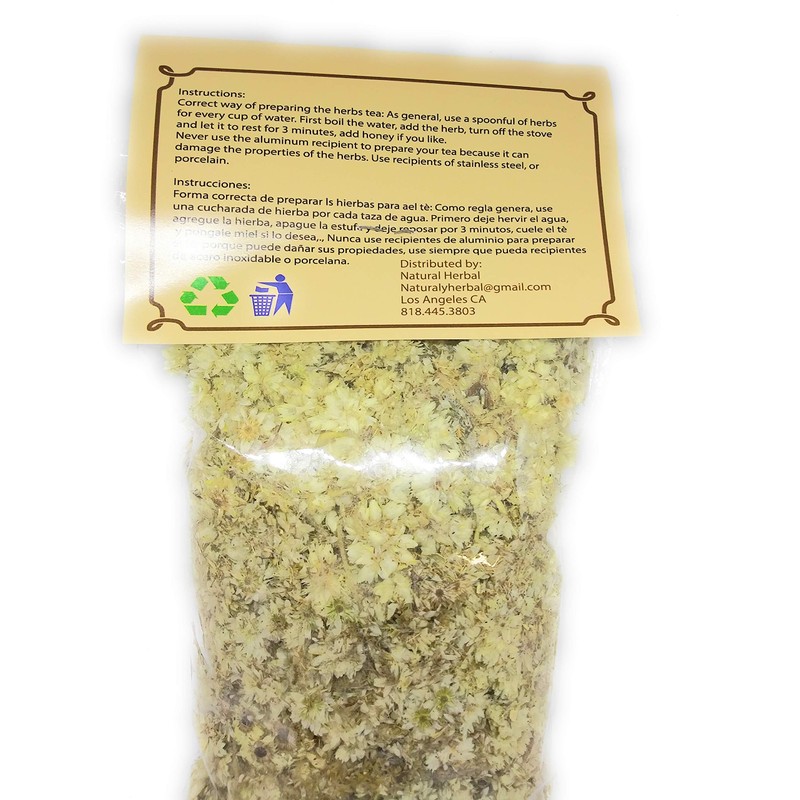 Gordolobo Hierba/Tea (1oz.)